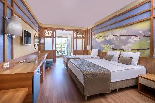 Alan Xafira Deluxe Resort & Spa fotoÄŸrafÄ±