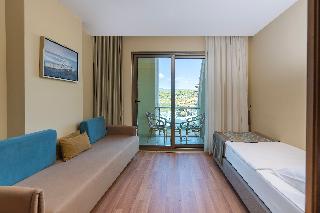 Alan Xafira Deluxe Resort & Spa fotoÄŸrafÄ±