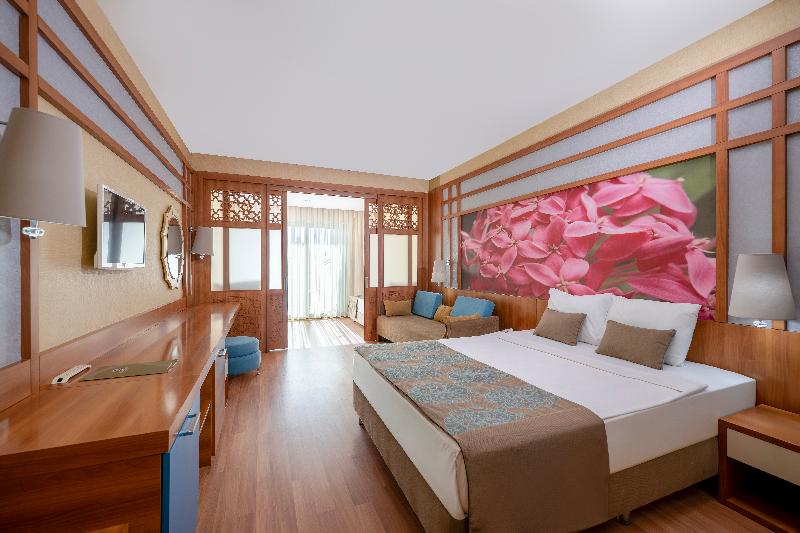 Alan Xafira Deluxe Resort & Spa - Oda