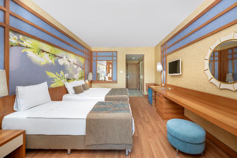 Alan Xafira Deluxe Resort & Spa - Oda