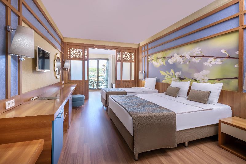 Alan Xafira Deluxe Resort & Spa - Oda