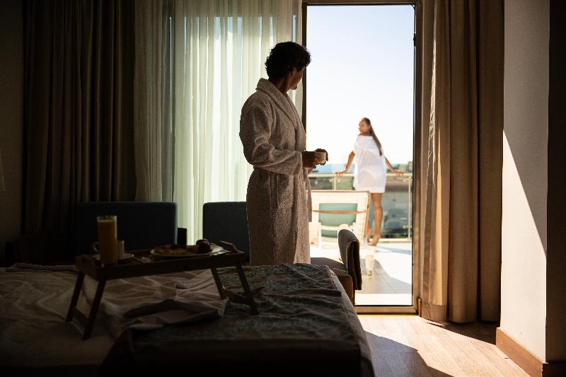 Alan Xafira Deluxe Resort & Spa - Oda
