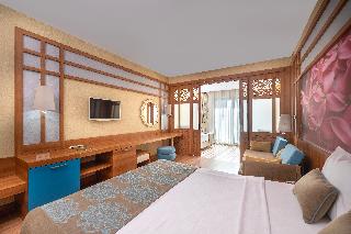 Alan Xafira Deluxe Resort & Spa fotoÄŸrafÄ±