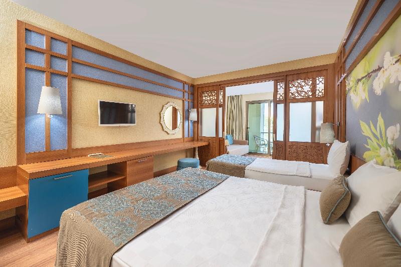 Alan Xafira Deluxe Resort & Spa - Oda