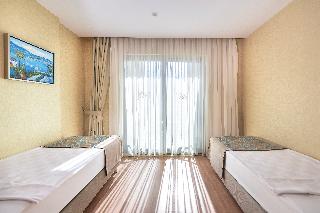 Alan Xafira Deluxe Resort & Spa fotoÄŸrafÄ±