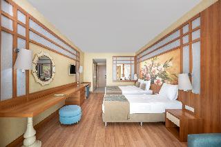 Alan Xafira Deluxe Resort & Spa fotoÄŸrafÄ±