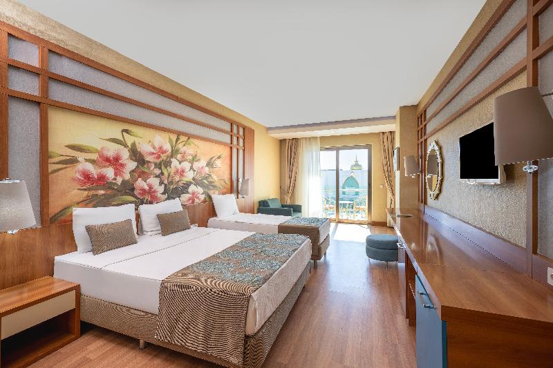 Alan Xafira Deluxe Resort & Spa - Oda