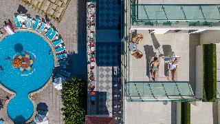 Alan Xafira Deluxe Resort & Spa fotoÄŸrafÄ±