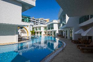 Alan Xafira Deluxe Resort & Spa fotoÄŸrafÄ±