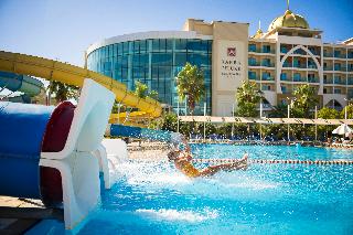 Alan Xafira Deluxe Resort & Spa fotoÄŸrafÄ±