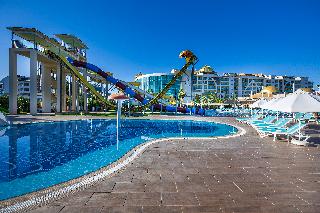 Alan Xafira Deluxe Resort & Spa fotoÄŸrafÄ±