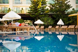 Alan Xafira Deluxe Resort & Spa fotoÄŸrafÄ±