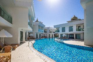 Alan Xafira Deluxe Resort & Spa fotoÄŸrafÄ±