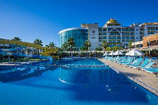 Alan Xafira Deluxe Resort & Spa fotoÄŸrafÄ±