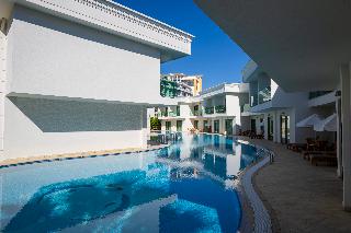 Alan Xafira Deluxe Resort & Spa fotoÄŸrafÄ±