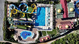 Alan Xafira Deluxe Resort & Spa fotoÄŸrafÄ±