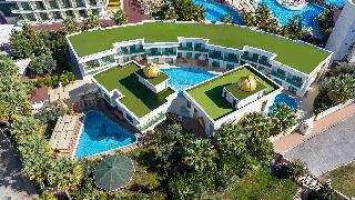 Alan Xafira Deluxe Resort & Spa fotoÄŸrafÄ±