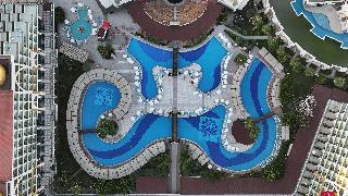 Alan Xafira Deluxe Resort & Spa fotoÄŸrafÄ±