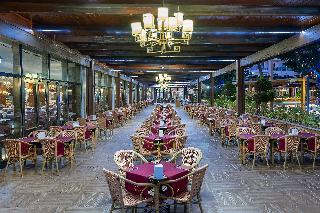 Alan Xafira Deluxe Resort & Spa fotoÄŸrafÄ±