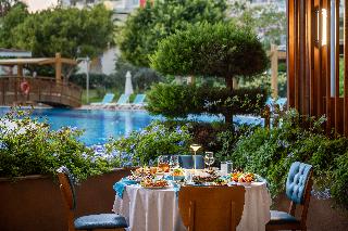 Alan Xafira Deluxe Resort & Spa fotoÄŸrafÄ±
