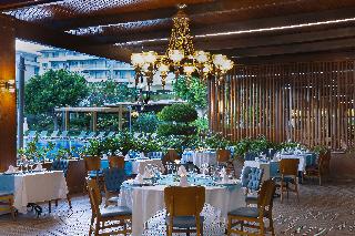 Alan Xafira Deluxe Resort & Spa fotoÄŸrafÄ±