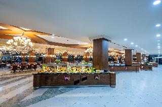 Alan Xafira Deluxe Resort & Spa fotoÄŸrafÄ±