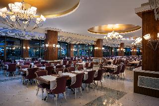 Alan Xafira Deluxe Resort & Spa fotoÄŸrafÄ±