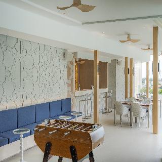 The Yama Hotel Phuket fotoÄŸrafÄ±