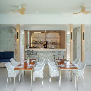 The Yama Hotel Phuket fotoÄŸrafÄ±