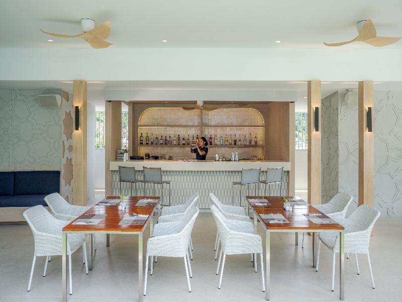 The Yama Hotel Phuket - Bar