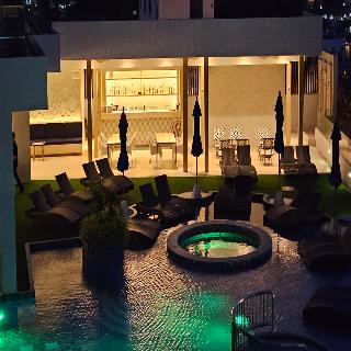 The Yama Hotel Phuket fotoÄŸrafÄ±
