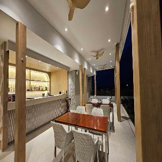 The Yama Hotel Phuket fotoÄŸrafÄ±