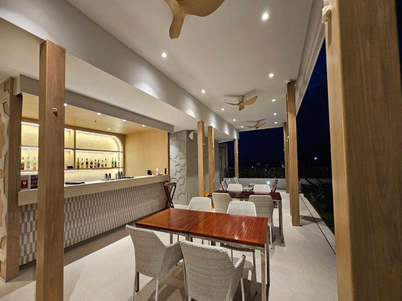 The Yama Hotel Phuket - Bar