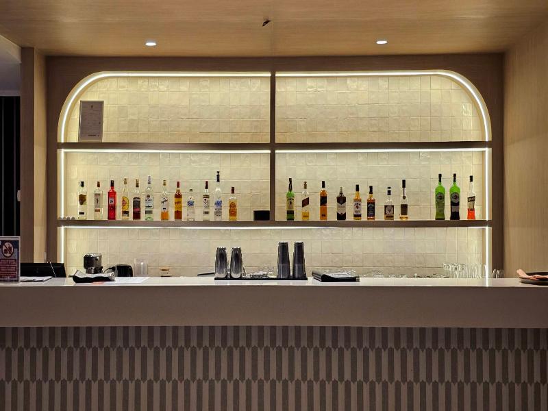 The Yama Hotel Phuket - Bar