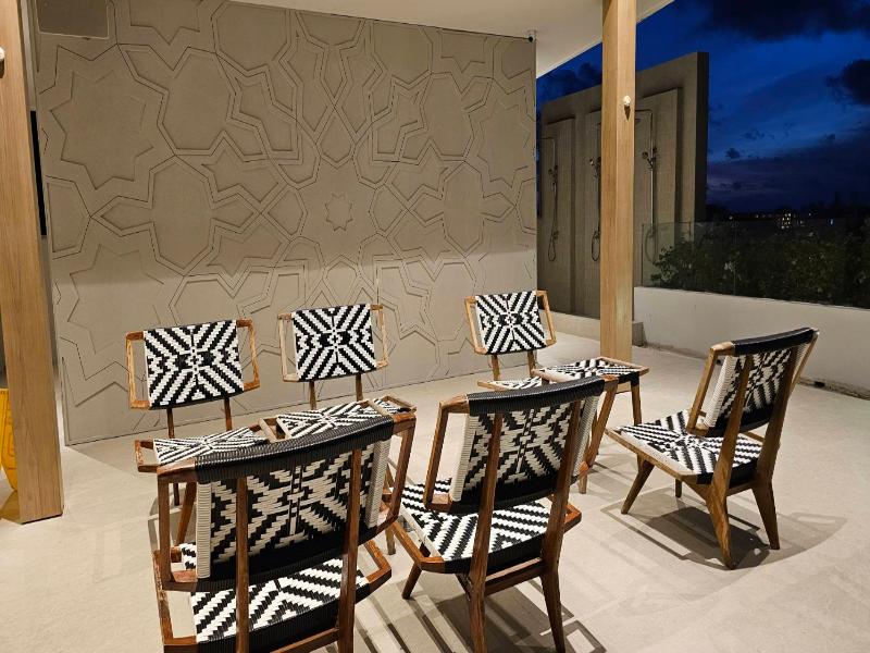 The Yama Hotel Phuket - Bar