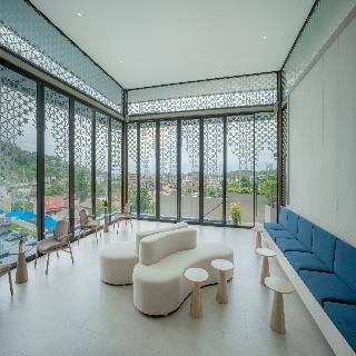 The Yama Hotel Phuket fotoÄŸrafÄ±