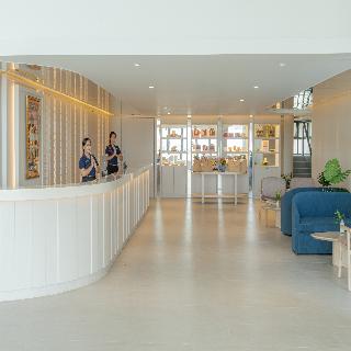 The Yama Hotel Phuket fotoÄŸrafÄ±