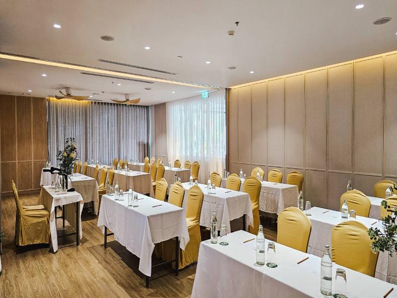 The Yama Hotel Phuket - Toplantı