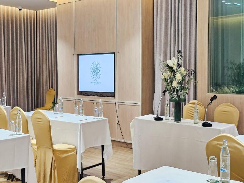 The Yama Hotel Phuket - Toplantı
