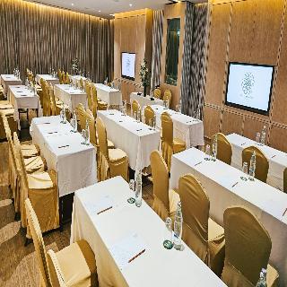 The Yama Hotel Phuket fotoÄŸrafÄ±