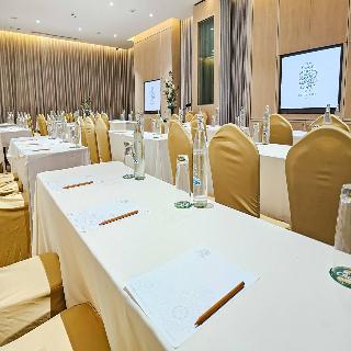 The Yama Hotel Phuket fotoÄŸrafÄ±