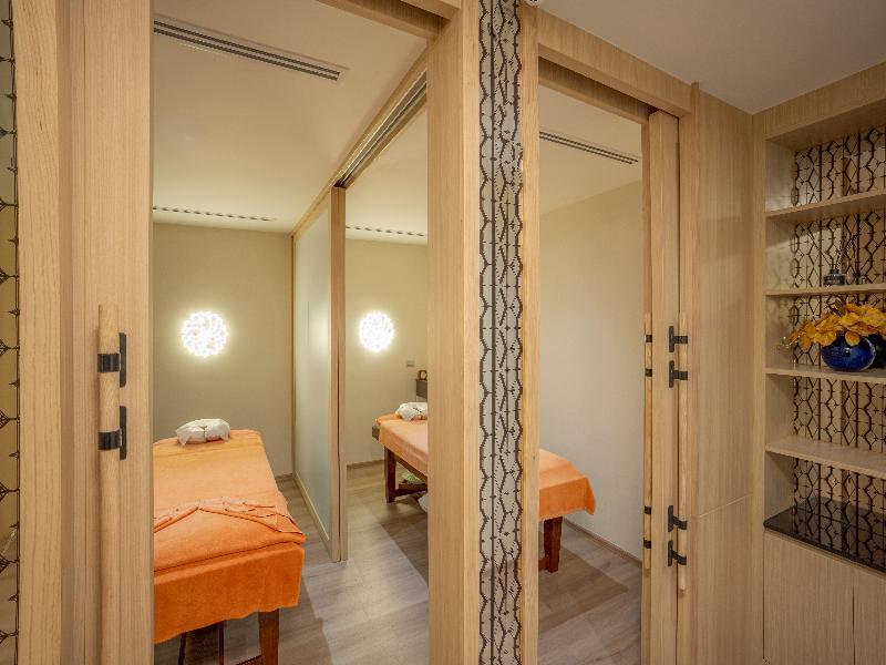 The Yama Hotel Phuket - Aktivite