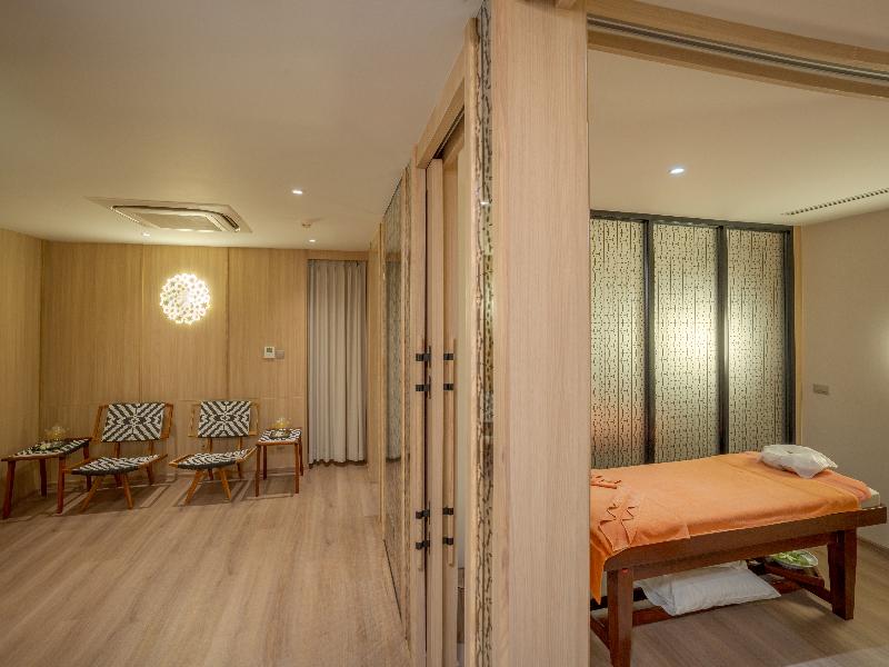 The Yama Hotel Phuket - Aktivite