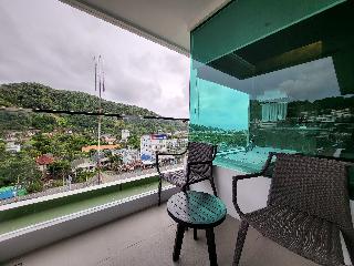 The Yama Hotel Phuket otel fotoğrafı