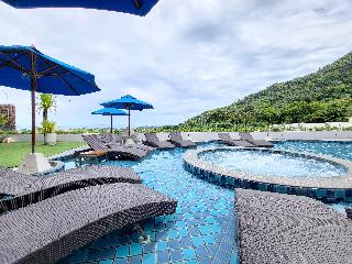 The Yama Hotel Phuket fotoÄŸrafÄ±