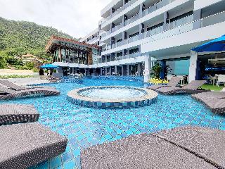 The Yama Hotel Phuket fotoÄŸrafÄ±