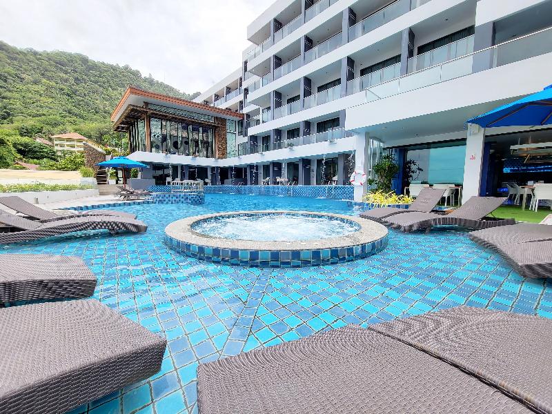 The Yama Hotel Phuket - Genel