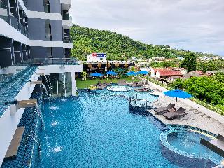 The Yama Hotel Phuket fotoÄŸrafÄ±