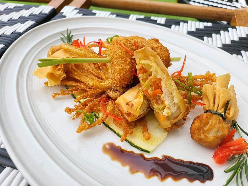 The Yama Hotel Phuket - Genel