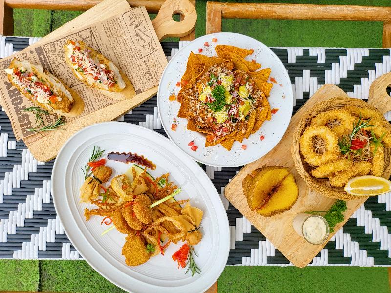 The Yama Hotel Phuket - Genel